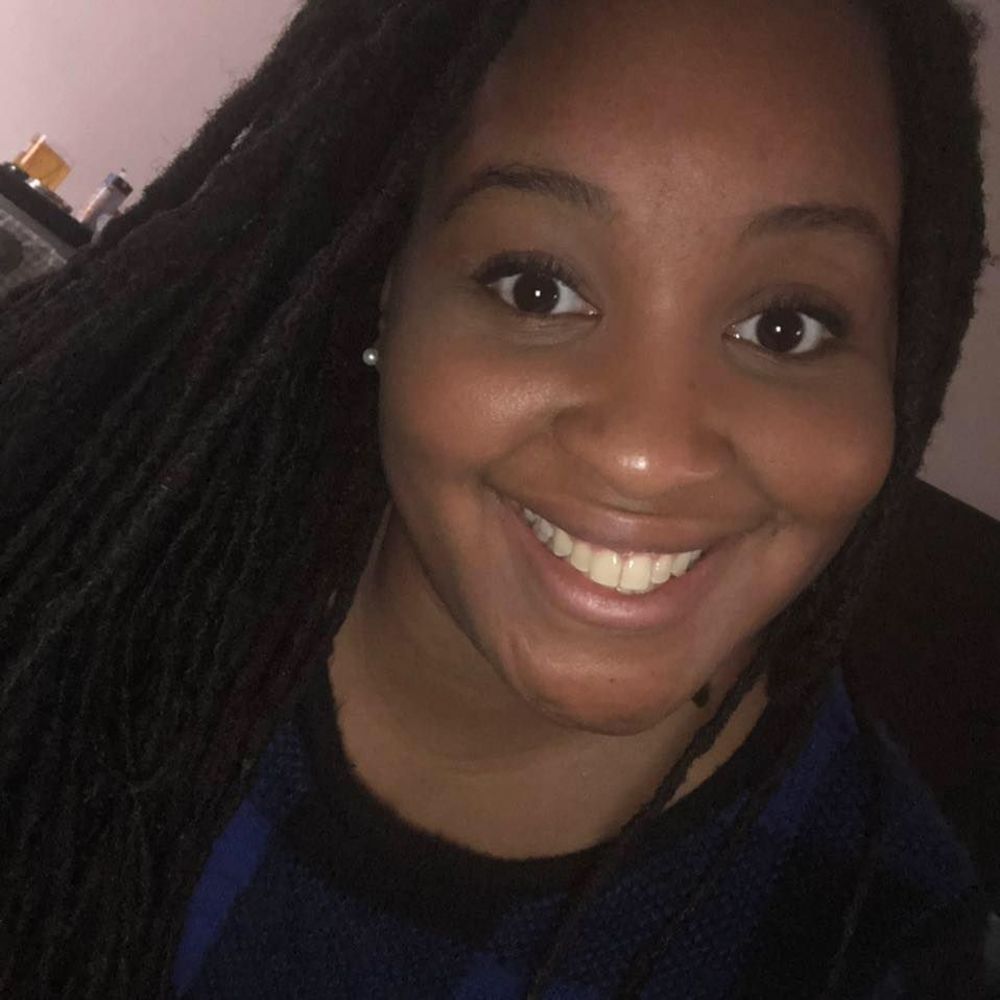 Meet your Posher, Tianna